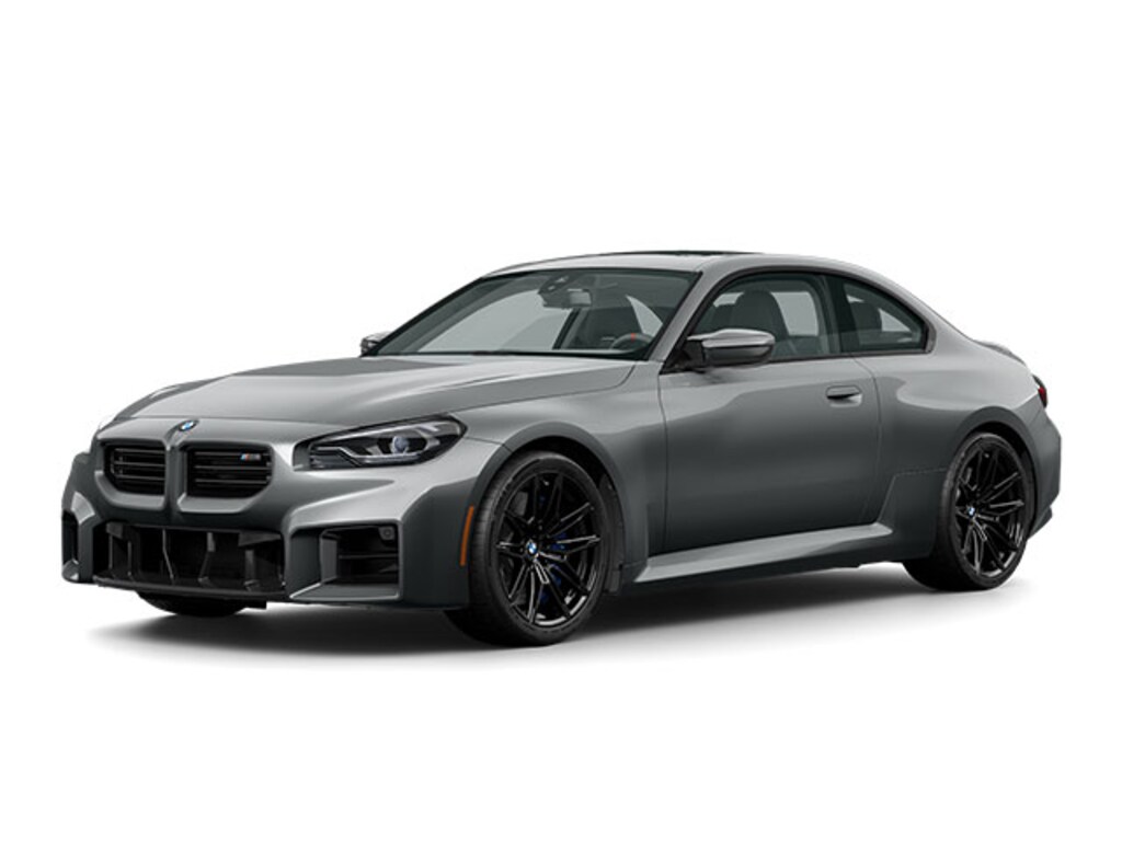 New 2025 BMW M2 For Sale The Woodlands, TX 3MF23DM0XS8F16342 BMW of